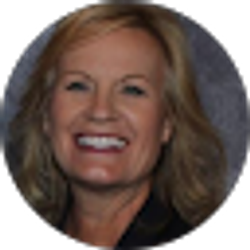 Profile photo of Sharon Scott