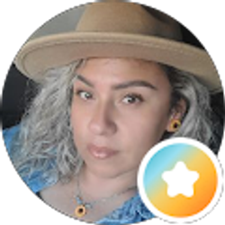 Profile photo of Rosie Martinez