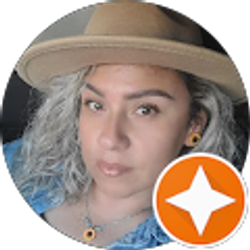 Profile photo of Rosie Martinez