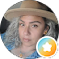 Profile photo of Rosie Martinez