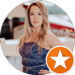 Profile photo of Leah Juarez