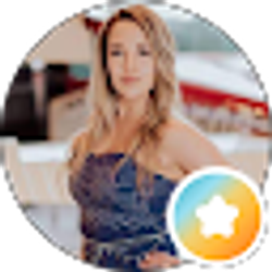 Profile photo of Leah Juarez