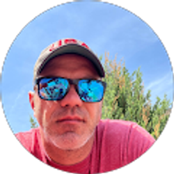 Profile photo of Travis McVay