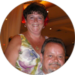 Profile photo of Danielle DeBuono