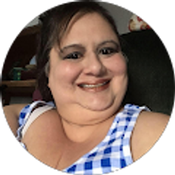 Profile photo of Amy Garza