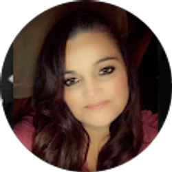 Profile photo of Kristina “Kris” Rogers