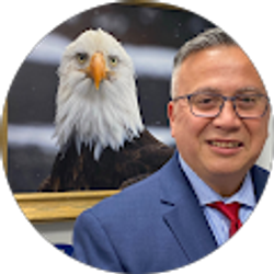 Profile photo of Moses Castillo