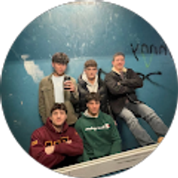 Profile photo of Joshua Rettig