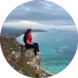 Profile photo of Jessica Downs