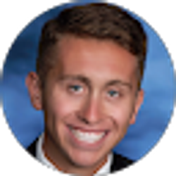 Profile photo of Rocco Frederick