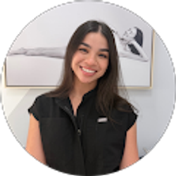 Profile photo of Kayla Carney