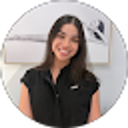 Profile photo of Kayla Carney