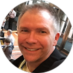 Profile photo of TIM Hageman