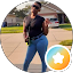 Profile photo of Portia Cook