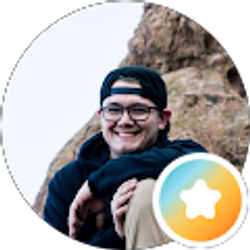 Profile photo of Zachary Borrison