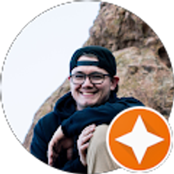 Profile photo of Zachary Borrison