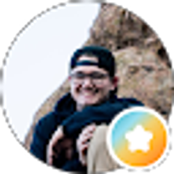 Profile photo of Zachary Borrison