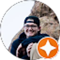 Profile photo of Zachary Borrison