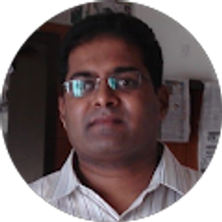Profile photo of Vijay Kumar