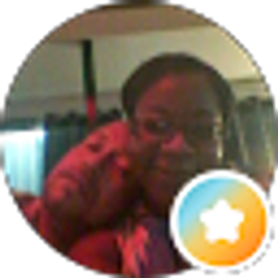 Profile photo of Marleina Mcleod Bolds