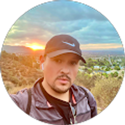 Profile photo of Alan Betancourt