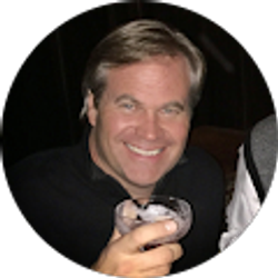 Profile photo of Rod Vandenbos