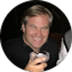 Profile photo of Rod Vandenbos