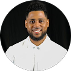 Profile photo of Joe Hall Jr.