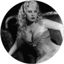 Profile photo of Delilah Lucille Caraway