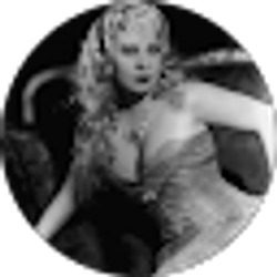 Profile photo of Delilah Lucille Caraway