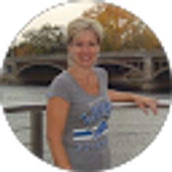 Profile photo of Chellani Strausbaugh