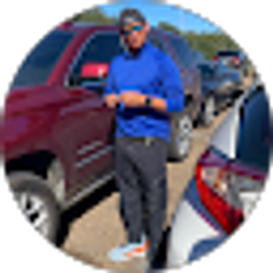 Profile photo of Marc Z