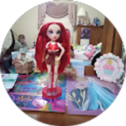 Profile photo of Rita Bolinger