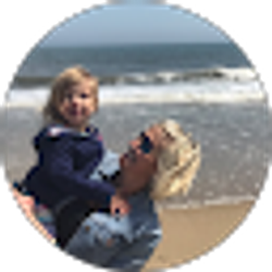 Profile photo of Melanie Utley