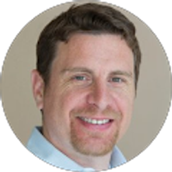 Profile photo of Sean O'Brien