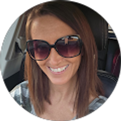 Profile photo of Brittany Danek