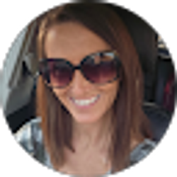 Profile photo of Brittany Danek