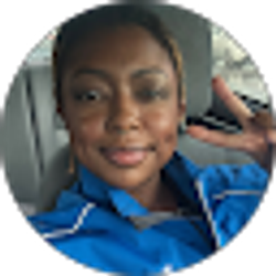 Profile photo of Bri Ritchie