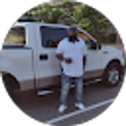 Profile photo of Mike Smith