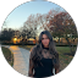 Profile photo of alexis king