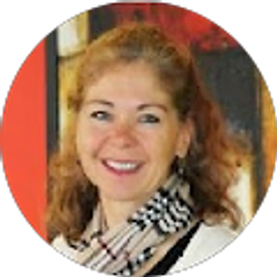 Profile photo of Jackie Mulhall