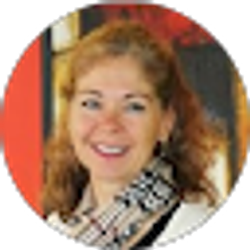 Profile photo of Jackie Mulhall