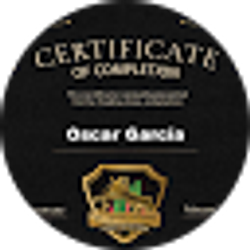 Profile photo of Oscar Garcia