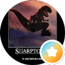 Profile photo of Sharptooth Thunderfoot