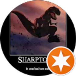 Profile photo of Sharptooth Thunderfoot