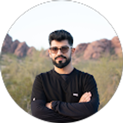 Profile photo of Ossama Al Jabbori