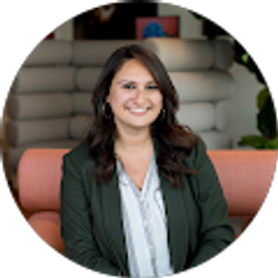 Profile photo of Isabella Silva