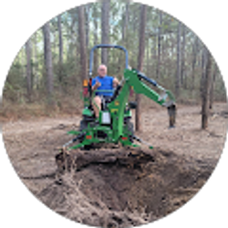 Profile photo of Geoff Ondrus