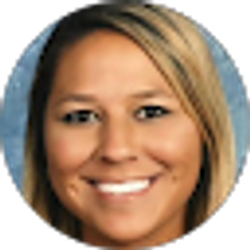 Profile photo of Desiree Booker
