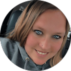 Profile photo of Brittany Gallagher